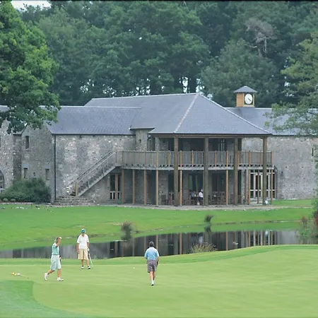 Hébergement de vacances Carleton Village *