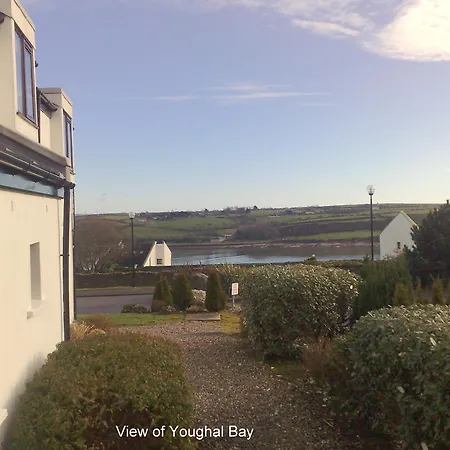 Carleton Village Youghal