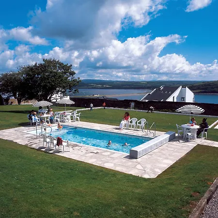 Hébergement de vacances Carleton Village