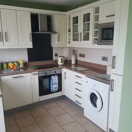 Carleton Village * Youghal