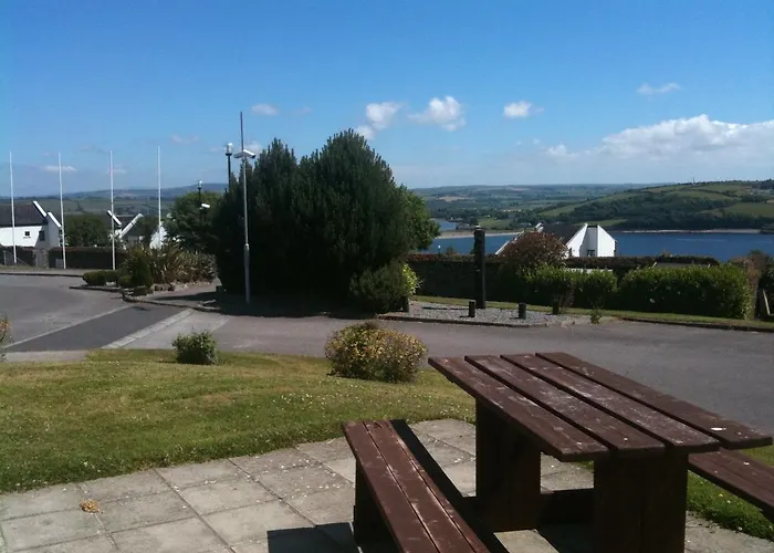 Feriehus Carleton Village