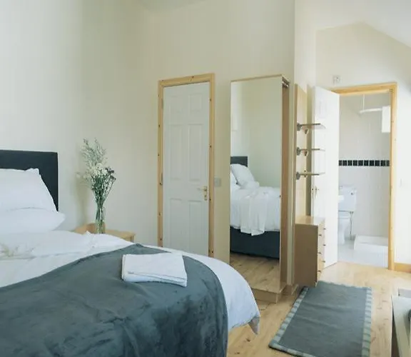 Feriehus Carleton Village