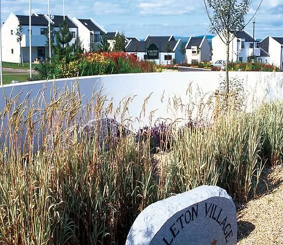 Hébergement de vacances Carleton Village Youghal