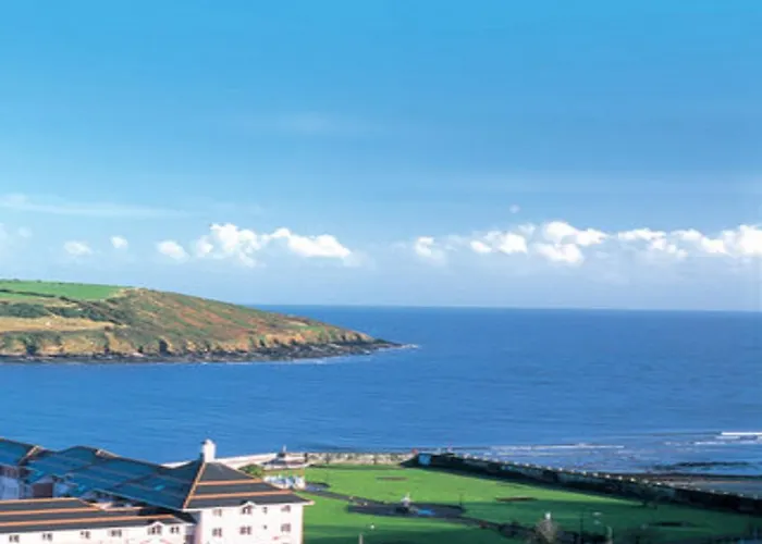 Feriehus Carleton Village Youghal