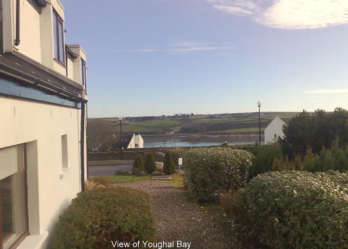 Carleton Village Youghal