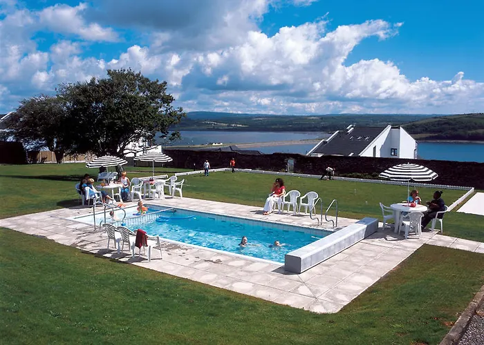 Hébergement de vacances Carleton Village