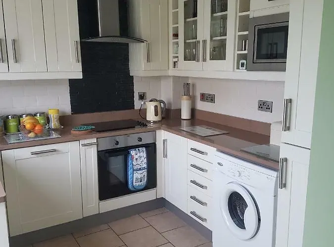 Carleton Village * Youghal